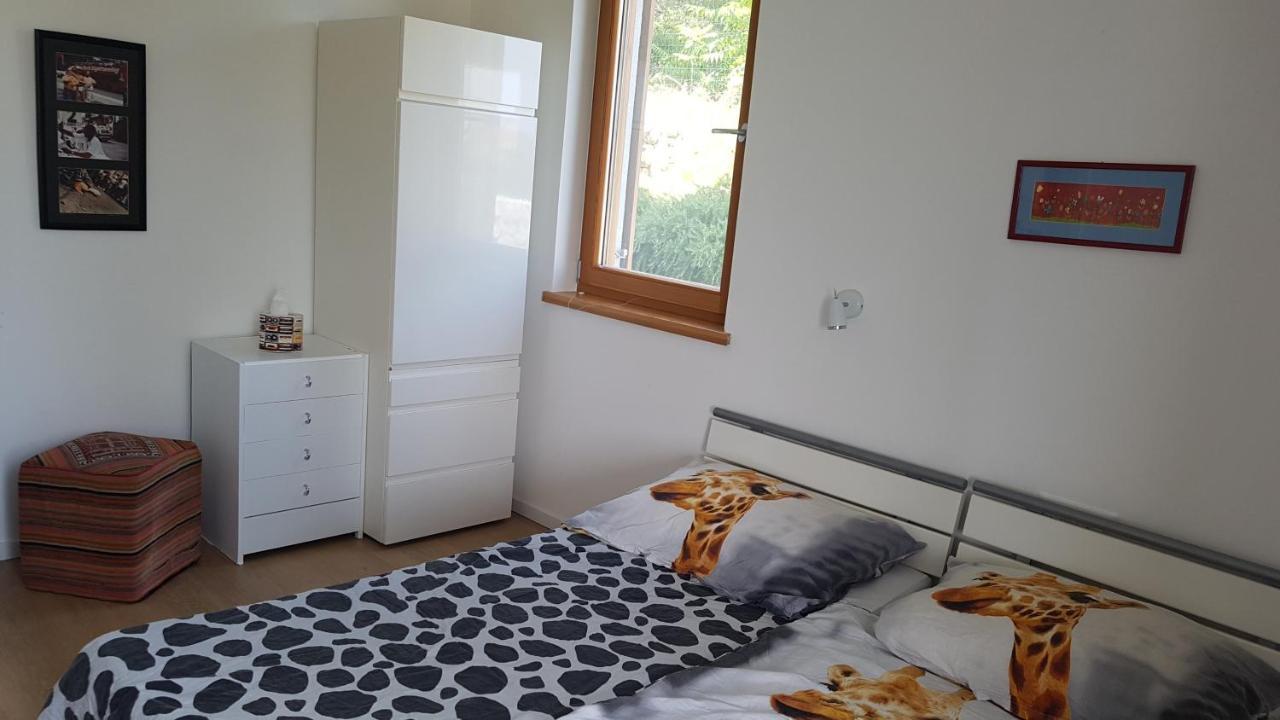 Apartman Di Mali Losinj Exterior photo